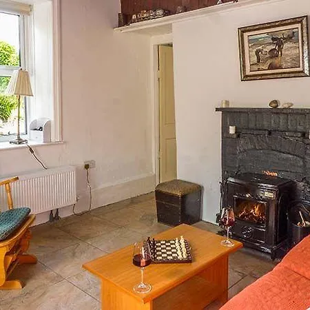 Gable Holiday home